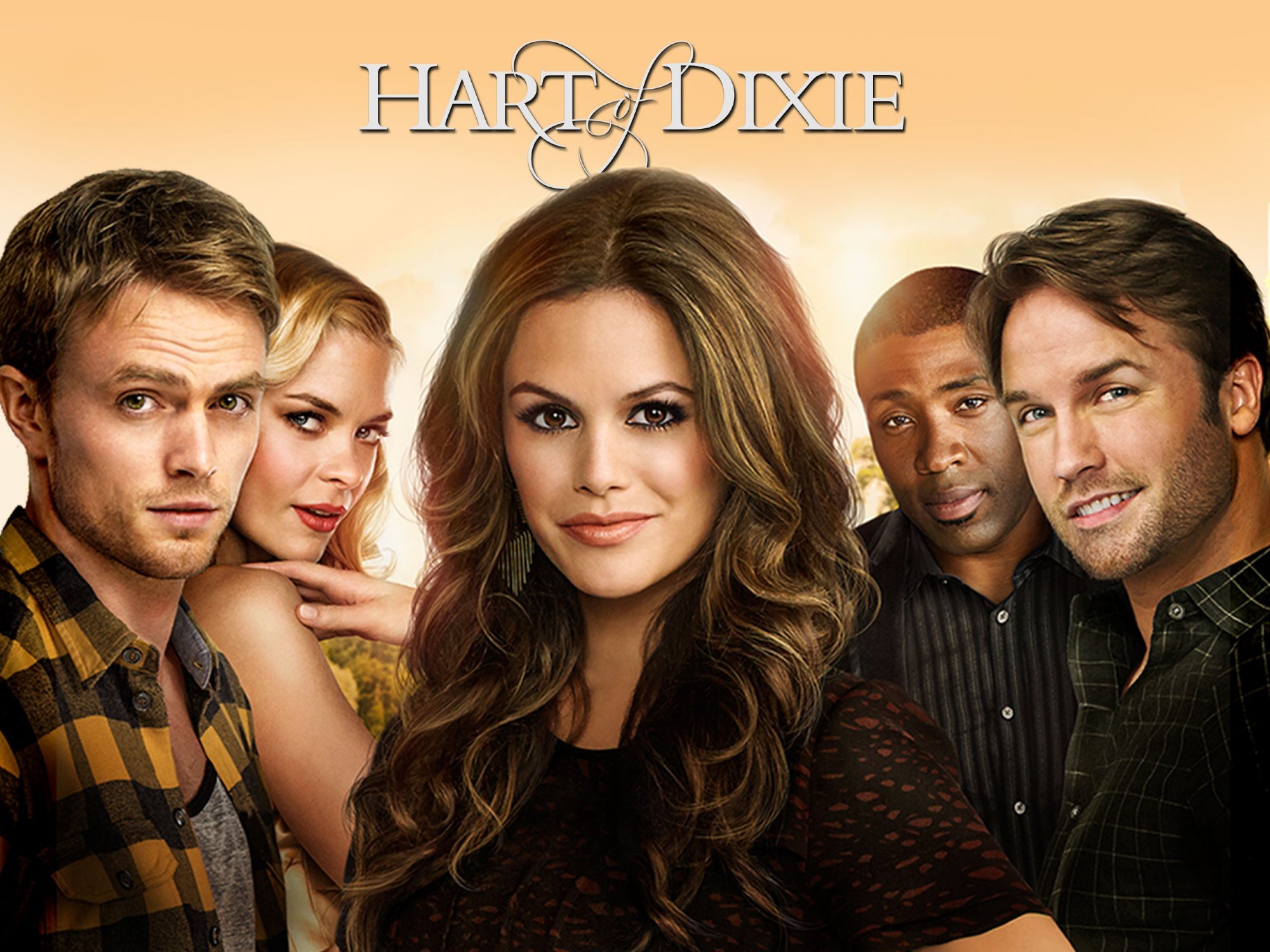 Hart of Dixie 