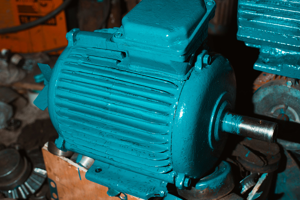 5 Reasons Why Regular Maintenance is Essential for Your Electric Motor.