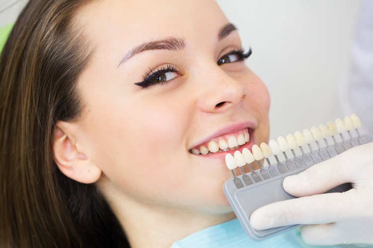 The Benefits of Cosmetic Dentistry: Achieving a Beautiful Smile