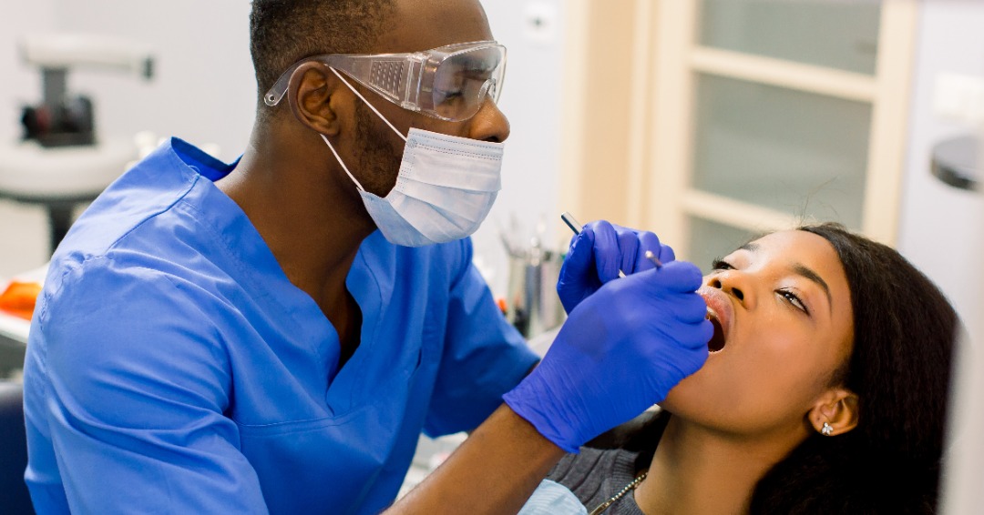 Exceeding Expectations: Our Dental Services Raise the Bar