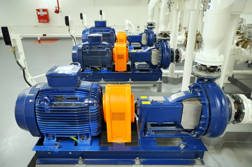 5 Reasons Why Regular Maintenance is Essential for Your Electric Motor.