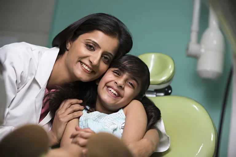 The Role of a Pediatric Dentist in Your Child’s Dental Development