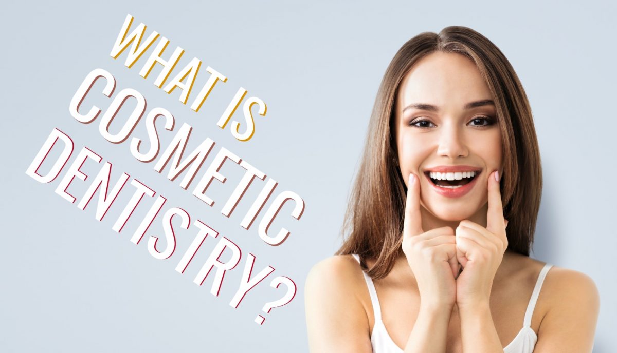 The Benefits of Cosmetic Dentistry: Achieving a Beautiful Smile