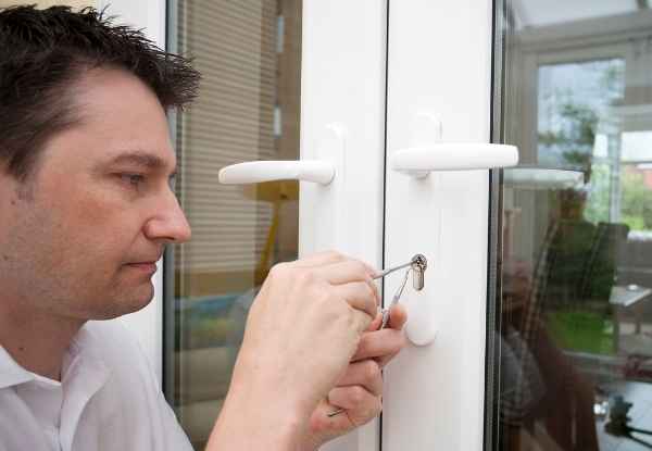 Locked Out? How to Get Back in Safely and Quickly with a Locksmith
