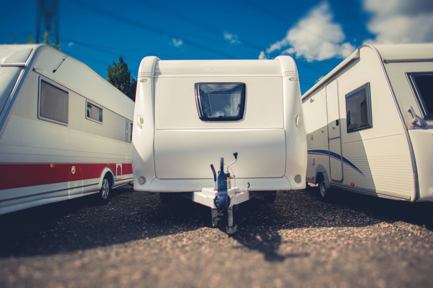 The Best RVs for Sale: How to Score a Deal on Your Dream Home on Wheels