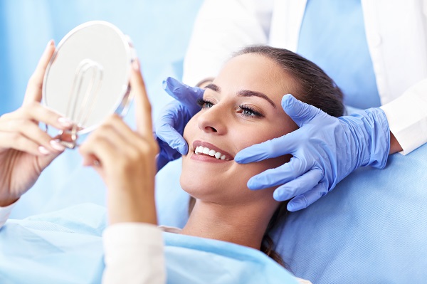 The Art of Cosmetic Dentistry: Enhancing Your Smile, Improving Your Life