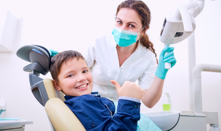 Why Regular Dental Check-Ups are Essential for Your Child's Health