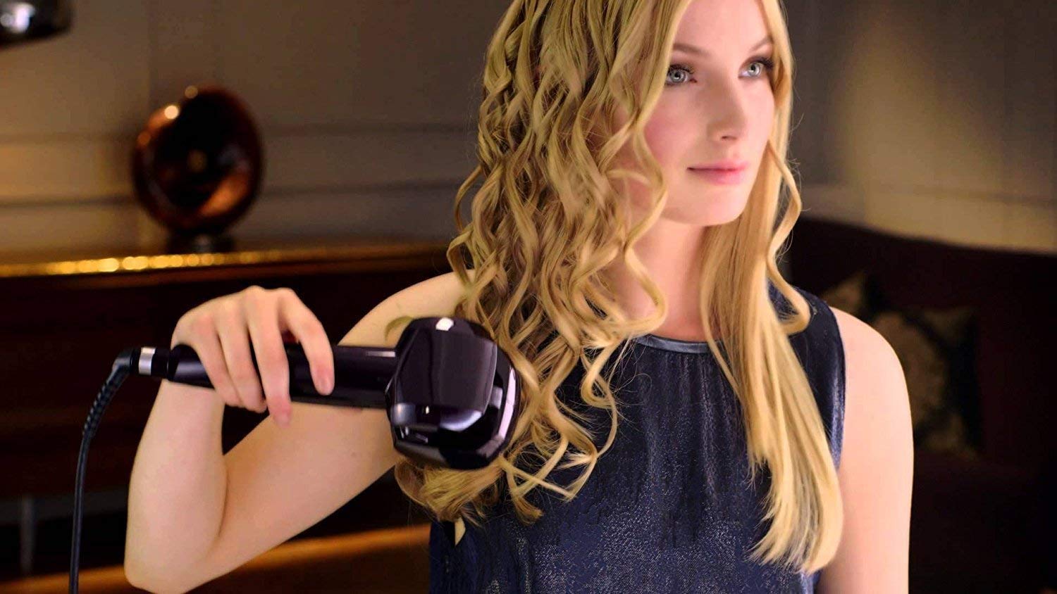 Revolutionize Your Hair Styling Routine: Discover the Must-Have Auto Hair Curler for Perfect Curls