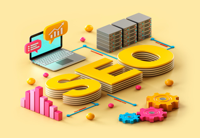 Skyrocket Your Online Business with SEO: The Ultimate Game Changer